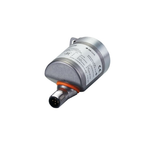 Инкрементальный энкодер с полым валом IFM INCREMENTAL ENCODER BASIC LINE RA3100