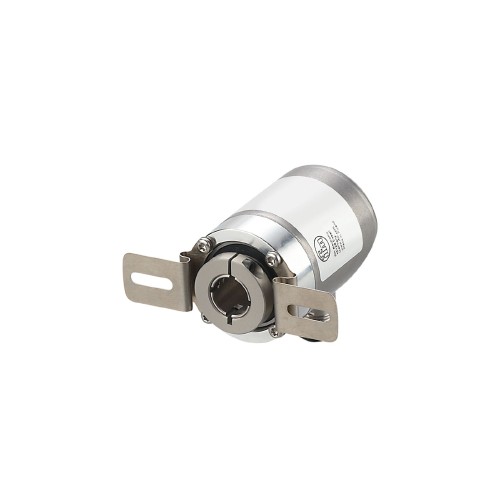 Инкрементальный энкодер с полым валом IFM INCREMENTAL ENCODER BASIC LINE RA3102