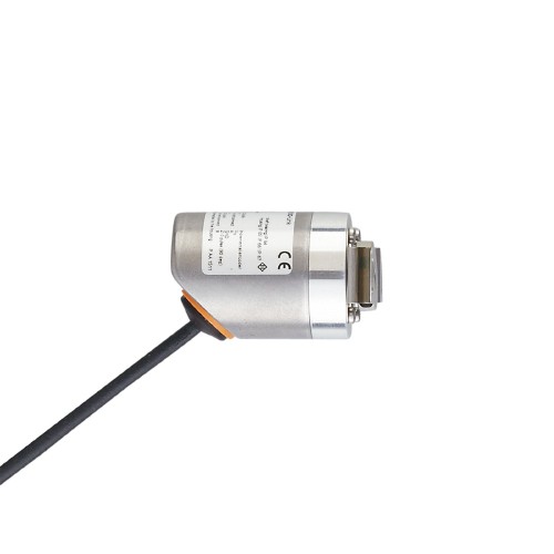 Инкрементальный энкодер с полым валом IFM INCREMENTAL ENCODER BASIC LINE RA3501