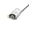Инкрементальный энкодер с полым валом IFM INCREMENTAL ENCODER BASIC LINE RA3501