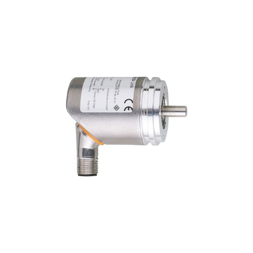 Инкрементальный энкодер со сплошным валом IFM INCREMENTAL ENCODER BASIC LINE RB3100