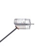 Инкрементальный энкодер со сплошным валом IFM INCREMENTAL ENCODER BASIC LINE RB3510