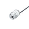 Инкрементальный энкодер со сплошным валом IFM INCREMENTAL ENCODER BASIC LINE RB3510