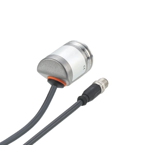 Инкрементальный энкодер со сплошным валом IFM RNB06SPU800250IOI RB3560