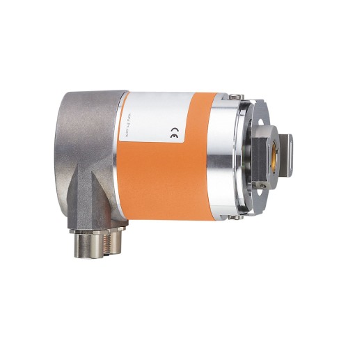 Абсолютный многооборотный энкодер с полым валом IFM RMO12BRU41312bPRN RM3010