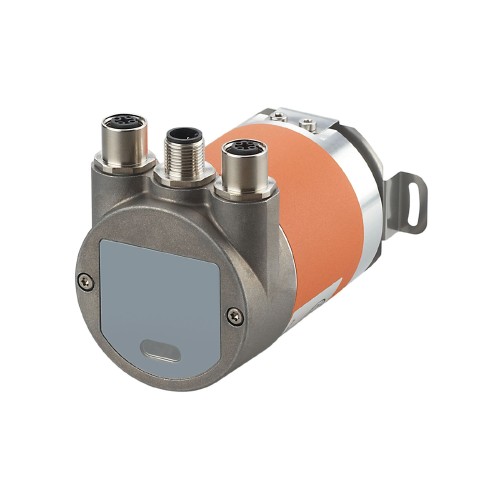 Абсолютный многооборотный энкодер с полым валом IFM RMO12BRU41312bPRN RM3010