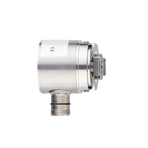 Абсолютный многооборотный энкодер с полым валом IFM RM-8192-S24/S RM6121