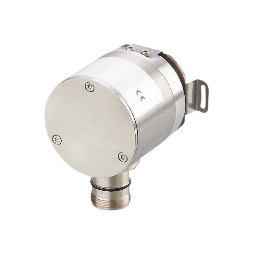 Абсолютный многооборотный энкодер с полым валом IFM RM-8192-S24/S RM6121