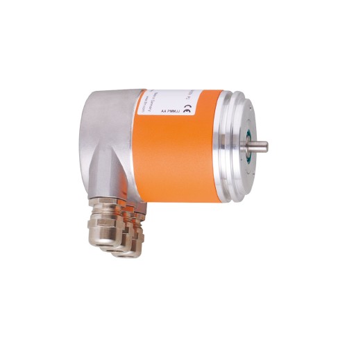 Абсолютный многооборотный энкодер со сплошным валом IFM RMS0025-C24/E RM7011