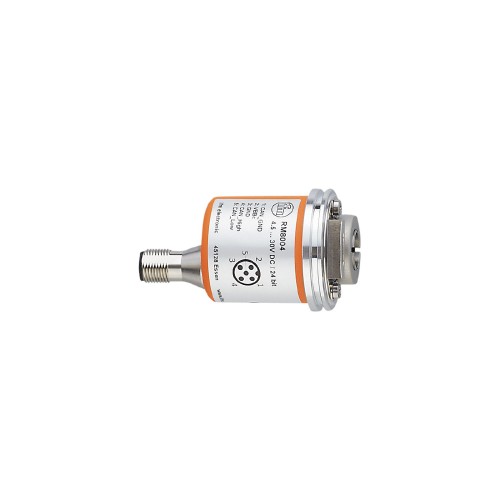 Абсолютный многооборотный энкодер с полым валом IFM RMS0024-C24/USU RM8004