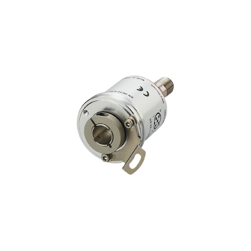 Абсолютный многооборотный энкодер с полым валом IFM RMS0024-C24/USU RM8004