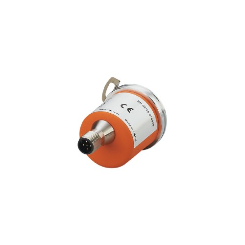 Абсолютный многооборотный энкодер с полым валом IFM RMS0024-C24/USU RM8004