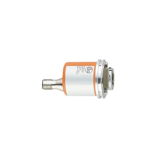 Абсолютный многооборотный энкодер с полым валом IFM RMS0024-C24/UST RM8007