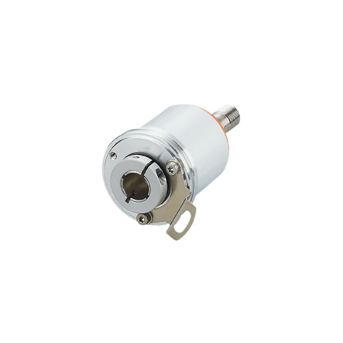 Абсолютный многооборотный энкодер с полым валом IFM RMS0024-C24/UST RM8007