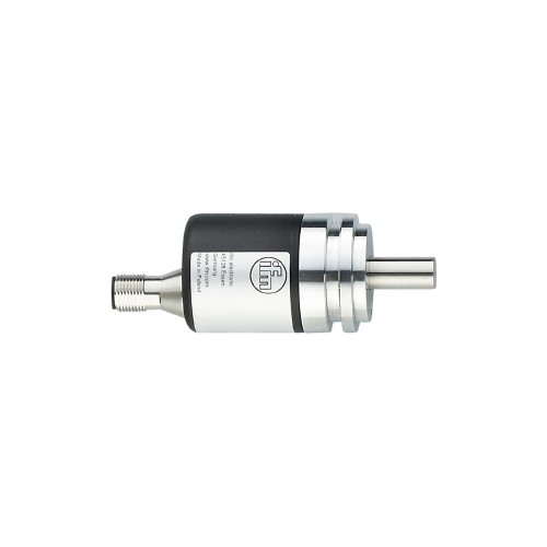 Абсолютный многооборотный энкодер со сплошным валом IFM RMS0024-C24/US RM9000