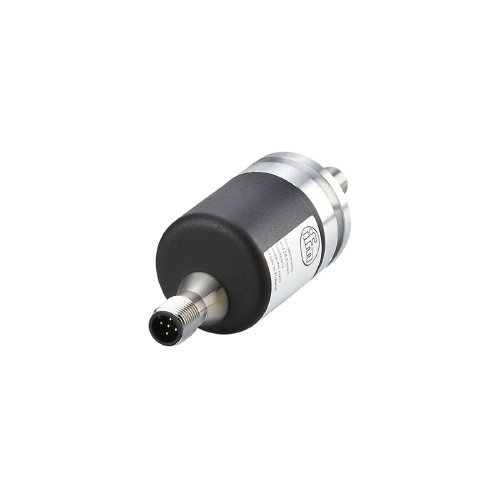 Абсолютный многооборотный энкодер со сплошным валом IFM RMS0024-C24/US RM9000