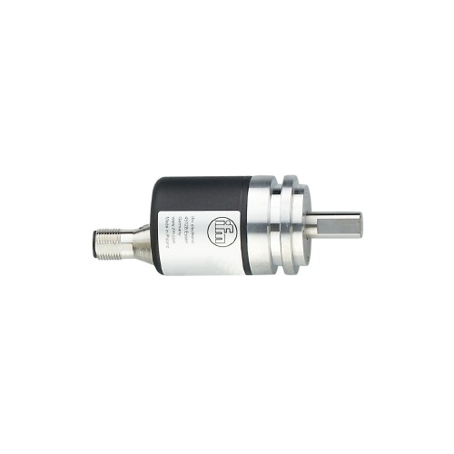 Абсолютный многооборотный энкодер со сплошным валом IFM RMS0024-C24UST RM9001
