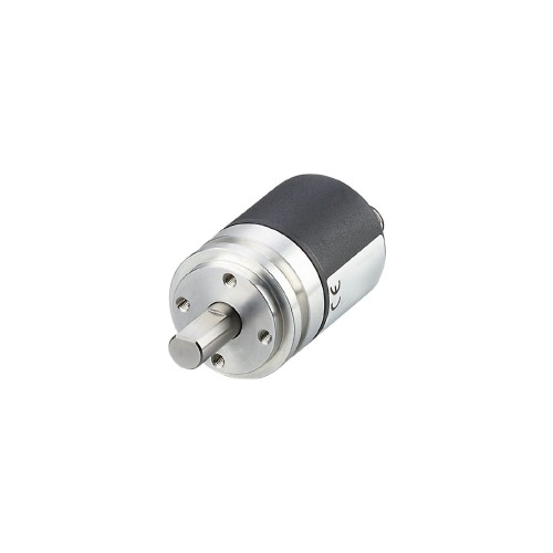 Абсолютный многооборотный энкодер со сплошным валом IFM RMS0024-C24UST RM9001