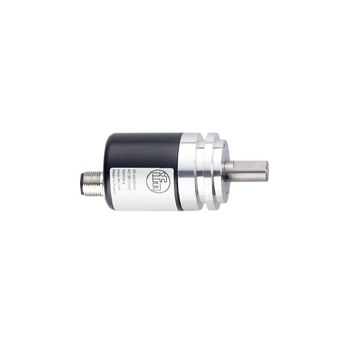 Абсолютный многооборотный энкодер со сплошным валом IFM RMS0024-C24/UST RM9003