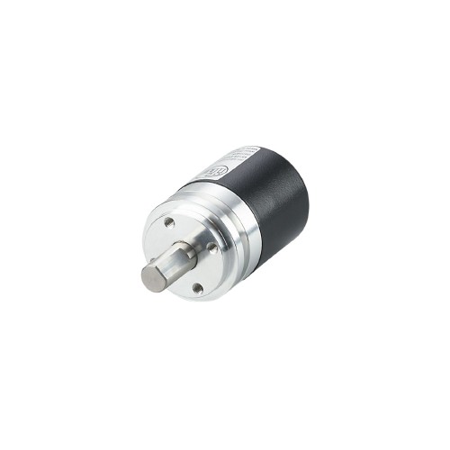 Абсолютный многооборотный энкодер со сплошным валом IFM RMS0024-C24/UST RM9003