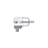 Абсолютный многооборотный энкодер со сплошным валом IFM RMS0024-C24/UST RM9006