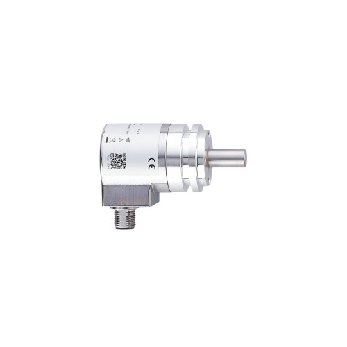 Абсолютный многооборотный энкодер со сплошным валом IFM RMS0024-C24/UST RM9006