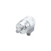 Абсолютный многооборотный энкодер со сплошным валом IFM RMS0024-C24/UST RM9006