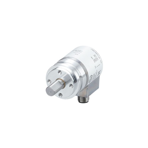 Абсолютный многооборотный энкодер со сплошным валом IFM RMS0024-C24/UST RM9006