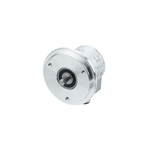 Абсолютный многооборотный энкодер со сплошным валом IFM RMS0024-C24/US6 RM9007