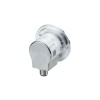 Абсолютный многооборотный энкодер со сплошным валом IFM RMS0024-C24/US6 RM9007