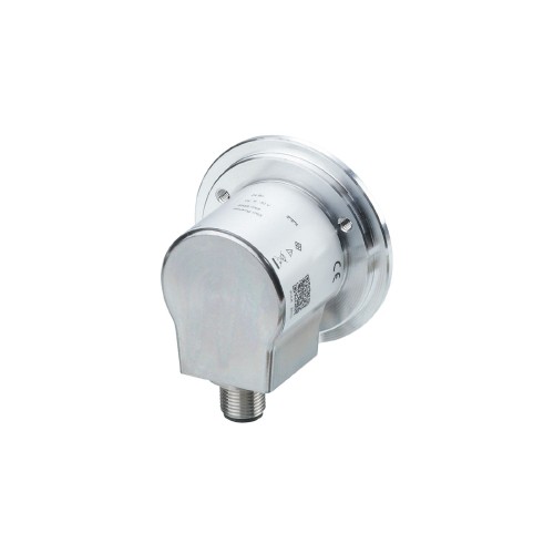 Абсолютный многооборотный энкодер со сплошным валом IFM RMS0024-C24/US6 RM9007