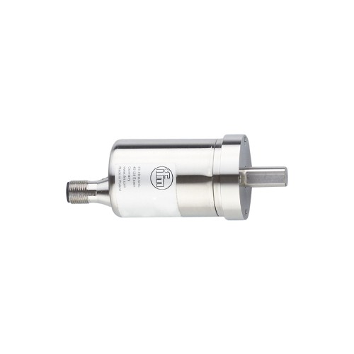 Абсолютный многооборотный энкодер со сплошным валом IFM RMS0024-C24/UT RM9010
