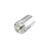 Абсолютный многооборотный энкодер со сплошным валом IFM RMS0024-C24/UT RM9010