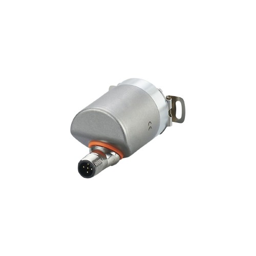 Абсолютный многооборотный энкодер с полым валом IFM MULTITURN ENCODER STANDARD LINE RMA300