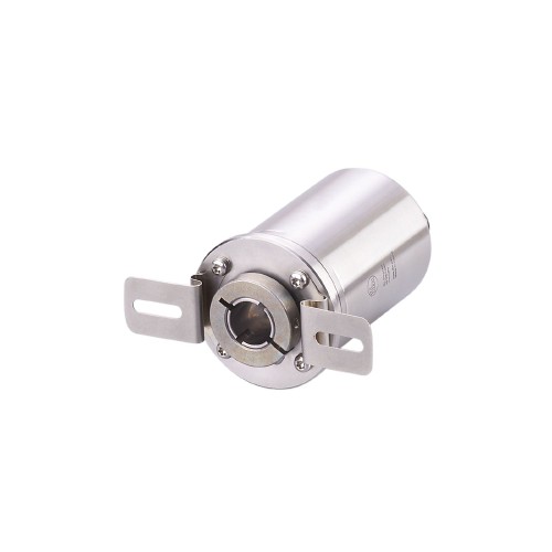 Абсолютный многооборотный энкодер с полым валом IFM MULTITURN ENCODER WET LINE RMA310