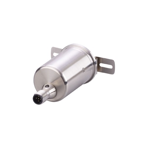 Абсолютный многооборотный энкодер с полым валом IFM MULTITURN ENCODER WET LINE RMA310