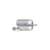 Абсолютный многооборотный энкодер со сплошным валом IFM MULTITURN ENCODER STANDARD LINE RMB300
