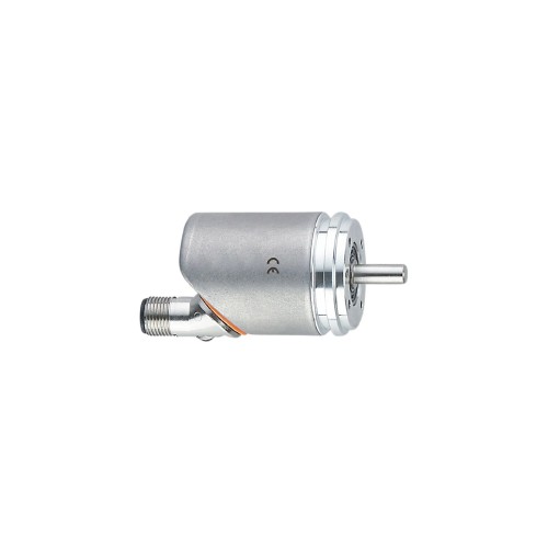 Абсолютный многооборотный энкодер со сплошным валом IFM MULTITURN ENCODER STANDARD LINE RMB300