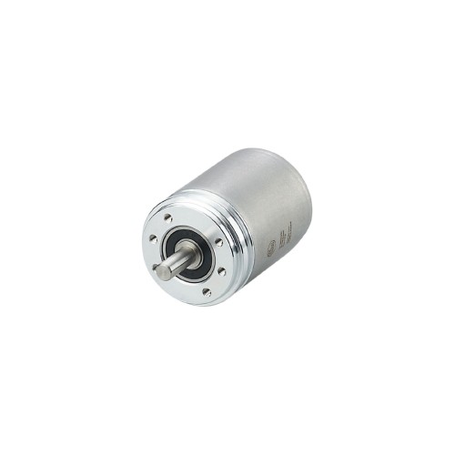 Абсолютный многооборотный энкодер со сплошным валом IFM MULTITURN ENCODER STANDARD LINE RMB300