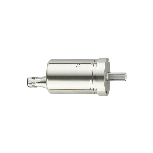 Абсолютный многооборотный энкодер со сплошным валом IFM MULTITURN ENCODER WETLINE RMB310