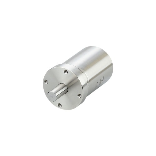 Абсолютный многооборотный энкодер со сплошным валом IFM MULTITURN ENCODER WETLINE RMB310