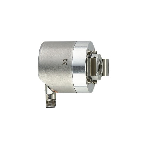 Абсолютный многооборотный энкодер с полым валом IFM MULTITURN ENCODER STANDARD LINE RMO300