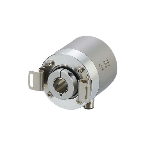 Абсолютный многооборотный энкодер с полым валом IFM MULTITURN ENCODER STANDARD LINE RMO300