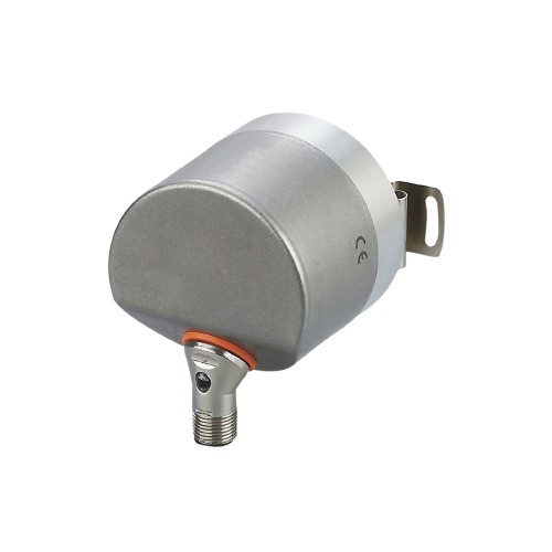 Абсолютный многооборотный энкодер с полым валом IFM MULTITURN ENCODER STANDARD LINE RMO300