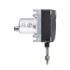 Энкодер с проволочным креплением IFM DRAW WIRE ENCODER RMS002