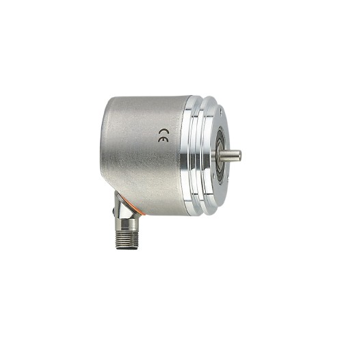 Абсолютный многооборотный энкодер со сплошным валом IFM MULTITURN ENCODER STANDARD LINE RMU300