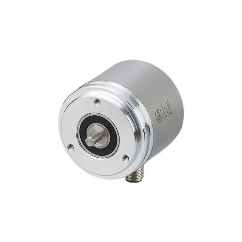 Абсолютный многооборотный энкодер со сплошным валом IFM MULTITURN ENCODER STANDARD LINE RMU300