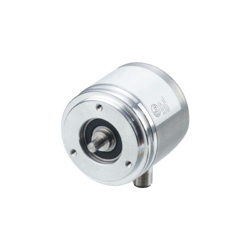 Абсолютный многооборотный энкодер в 24-битной версии IFM RMU06SVU81212bSSI RMU400
