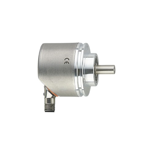 Абсолютный многооборотный энкодер со сплошным валом IFM MULTITURN ENCODER STANDARD LINE RMV300