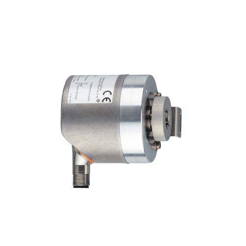 Инкрементальный энкодер с полым валом IFM INCREMENTAL ENCODER BASIC LINE RO3100